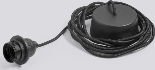HAY CORD SET takpendel LAMP