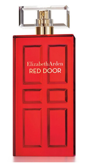 Elizabeth Arden Red Door Eau De Toilette For Her 50ml