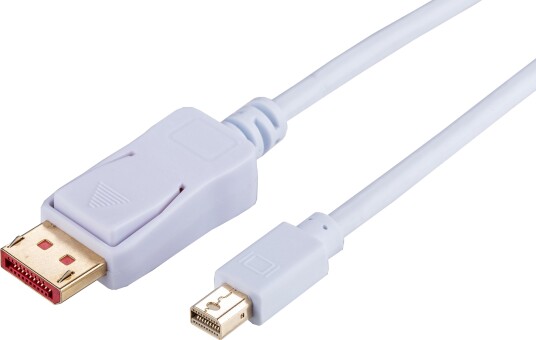 LinkIT DisplayPort-kabel - 2 m