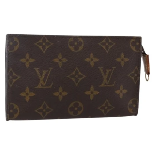 Louis Vuitton Vintage Dame Pre-owned Brun Louis Vuitton Vintage Dame Pre-owned Brun