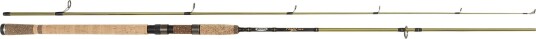 Berkley Rod Phazer Pro III Spin 2 delt Berkley Rod Phazer Pro III Spin 2 delt