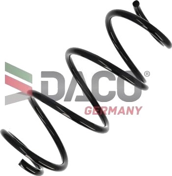 DACO Germany 804121 Fjær