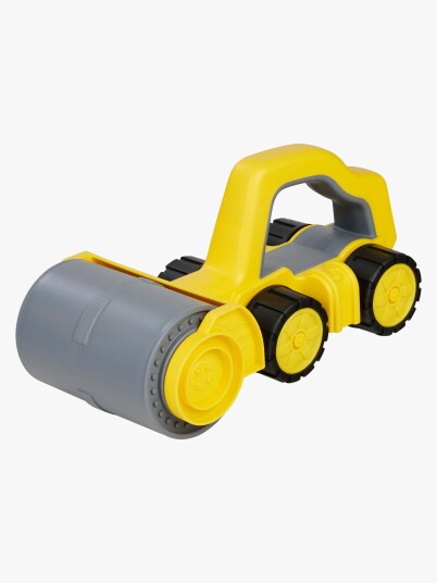 Big Power Worker Griffy Bulldozer Yellow Big Power Worker Griffy Bulldozer Yellow