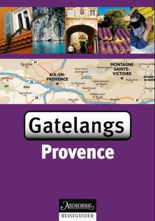 Provence, Veldig pen bok / som ny Provence, Veldig pen bok / som ny