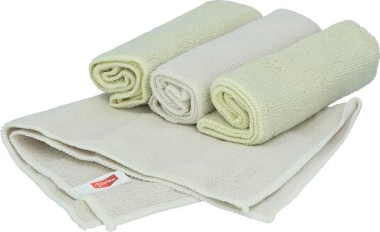 Valma ECO Mikrofiberkluter 35x35cm - 4 pk Valma ECO Mikrofiberkluter 35x35cm - 4 pk