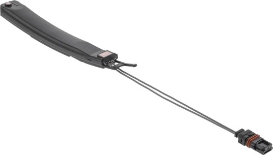 TOPRAN 120 065 Sensor, nøkkelfri adgang TOPRAN 120 065 Sensor, nøkkelfri adgang