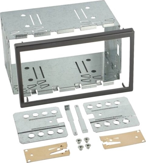 2 Din Kit Universal Mange Modeller