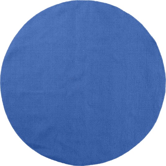 Runde tepper Hamilton Classic Blue Størrelse: Ø 200 cm