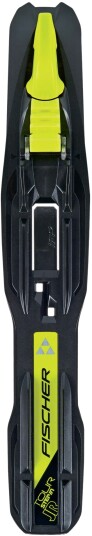 Fischer Tour Step-In Jr Ifp Multicolour OS