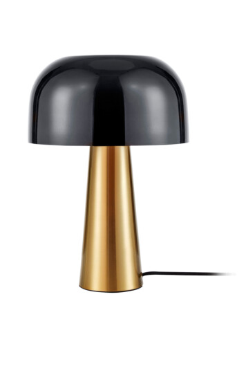 Markslöjd BLANCA bordlampe 1L Bronse/svart 1669598-08-0 1596159-02-0 Markslöjd BLANCA bordlampe 1L Bronse/svart 1669598-08-0 1596159-02-0