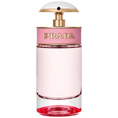 Prada Candy Florale Eau de toilette 80ml Prada Candy Florale Eau de toilette 80ml