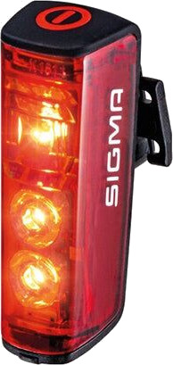 Sigma Sport Blaze Baklys