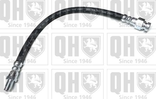 QUINTON HAZELL BFH6112 Bremseslange