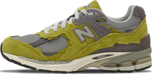 New Balance Herre Sko Flerfarget 40 1/2 EU,