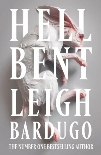 Hell Bent Av Leigh Bardugo