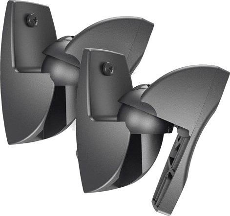 Vogel's VLB 500 Wall Bracket Veggfeste for høyttalere Vogel's VLB 500 Wall Bracket Veggfeste for høyttalere