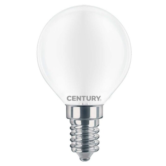 Century LED Lampe E14 Pære 4 W 470 lm 3000 K