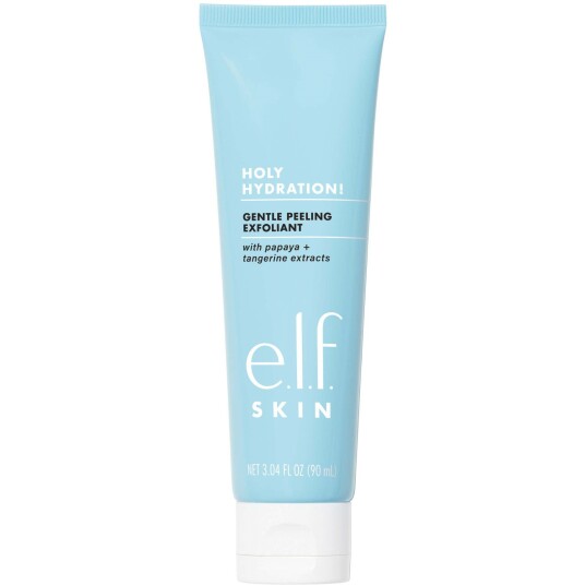 e.l.f. Cosmetics Holy Hydration! Gentle Peeling Exfoliant 90ml