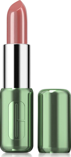 Clinique Pop Longwear Lipstick Shine Blush Pop 3.9g