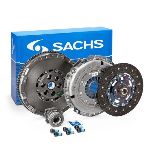 Clutchsett SACHS 2290 601 159 Clutchsett SACHS 2290 601 159