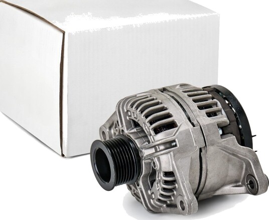 Dynamo RIDEX REMAN 4G0390R