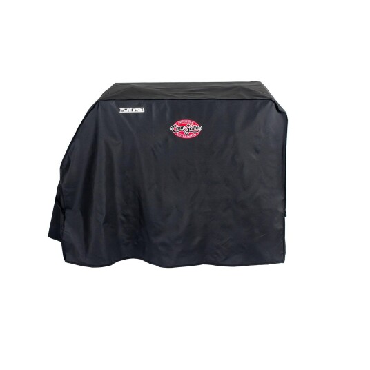 Griddle Cover   Flat Iron™ Premium Vannavstøtende grilltrekk