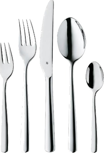 WMF Boston bestikksett 30 deler polert WMF Boston bestikksett 30 deler polert