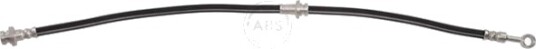 A.B.S. SL 5137 Bremseslange A.B.S. SL 5137 Bremseslange