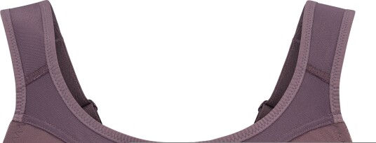 Shock Absorber Women"s Active D+ Classic Support Bra Violet 75F