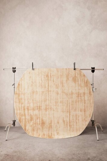 Jotex CELINI luggteppe Beige 1622444-04-160 1622444-04-200