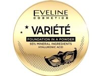 EVELINE COSMETICS Eveline EVELINE Variete MINERAL POWDER 02