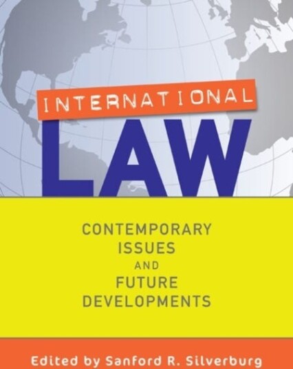 International Law Av Sanford Silverburg
