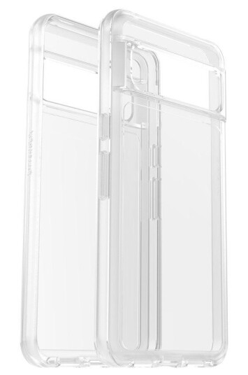 OTTERBOX Symmetry Series - baksidedeksel for mobiltelefon