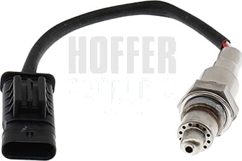 HOFFER 7481923 Lambdasonde HOFFER 7481923 Lambdasonde