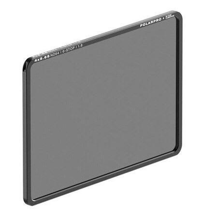 Polar Pro Motion Clubhouse Edition filter - neutral density Polar Pro Motion Clubhouse Edition filter - neutral density
