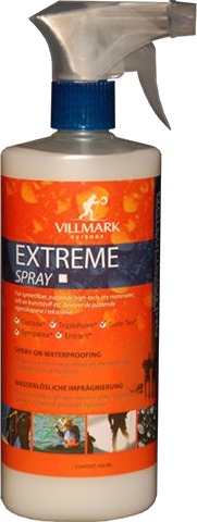 Extreme Impregneringsspray Gore tex Extreme Impregneringsspray Gore tex