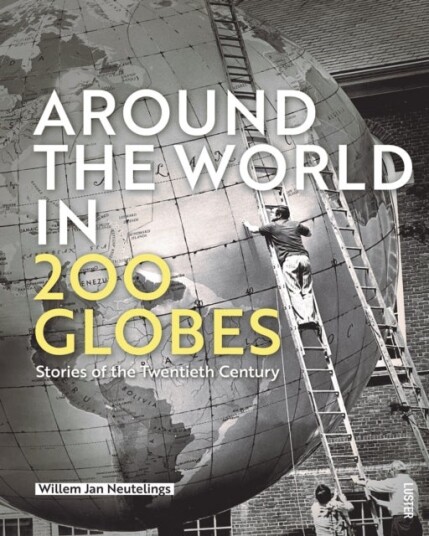 Around the World in 200 Globes Around the World in 200 Globes