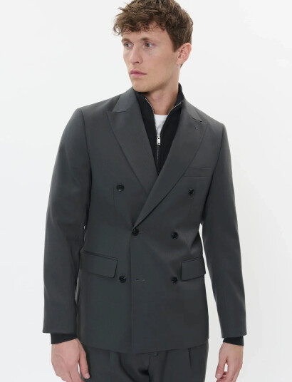 Matinique Magaret Double - Grey - 56 Matinique Magaret Double - Grey - 56