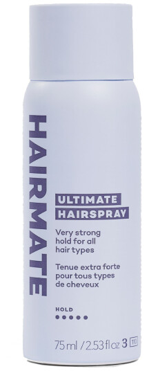 HAIRMATE ULTIMATE Hairspray 75 ml HAIRMATE ULTIMATE Hairspray 75 ml