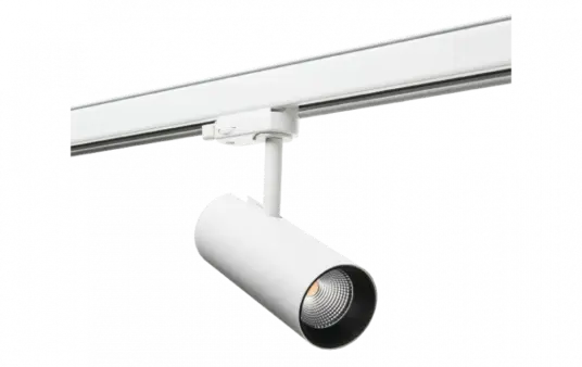 Zip Tube Mini Led 14W 3000K 900 Lumen Hvid 3-Faset