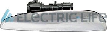 Dørhåndtak ELECTRIC LIFE ZR80573