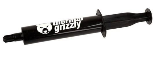 Thermal Grizzly Aeronaut Kjølepasta 26g -150°C til +200°C
