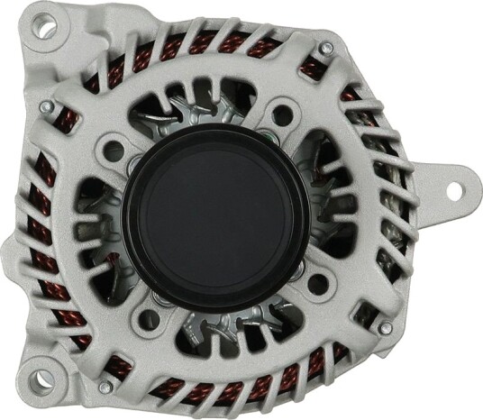 AS PL A5540S Dynamo
