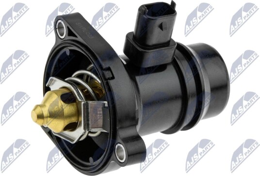 Termostat NTY CTM PL 025 Termostat NTY CTM PL 025