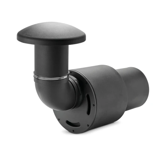 Focal Custom OD SUB 12. Utendørssub Utendørsubwoofer. Mørk grå. IP45. Focal Custom OD SUB 12. Utendørssub Utendørsubwoofer. Mørk grå. IP45.