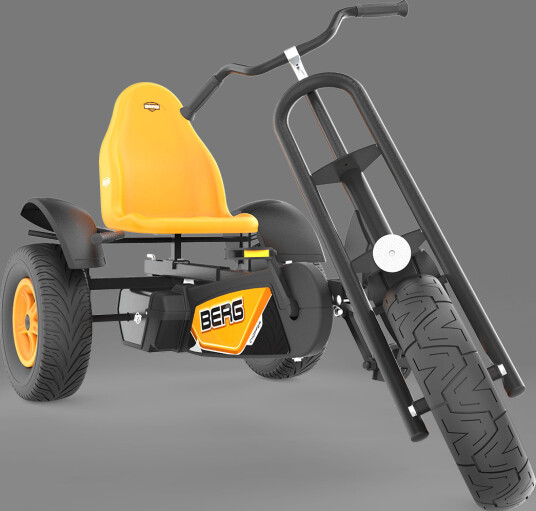 BERG XL Chopper BFR BERG XL Chopper BFR