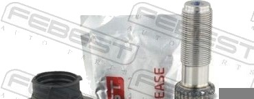 Drivledd FEBEST 2110-CNG