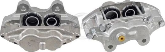 A.B.S. 728592 Bremsecaliper