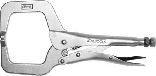 TengTools 101930105 Låsetang