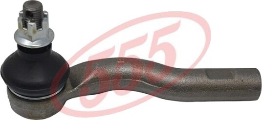 555 SE 1631L Endeledd